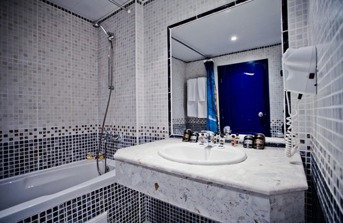 Sunny Beach Hotel | Chaika Beach Resort