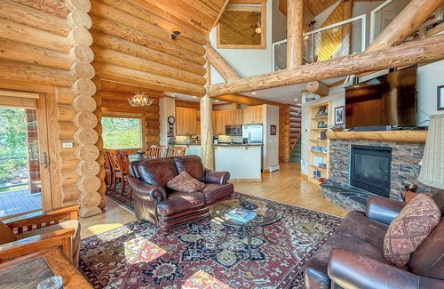 Tofte Casa | Chaika - Lake Superior - Schroeder, MN