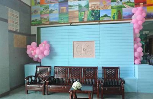 Ban Wang Hom Hotel | Chaikanathani Hotel