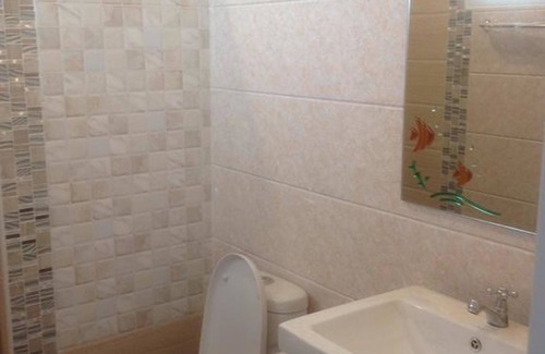 Ban Wang Hom Hotel | Chaikanathani Hotel