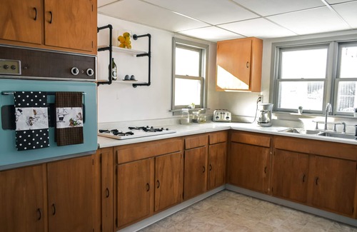 Fox Lake Casa | Chain O' Lakes Waterfront Getaway Home