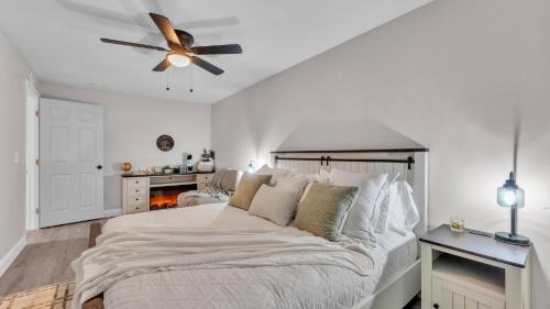 Winter Haven Casa | Chain of Lakes Cottage