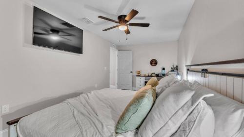 Winter Haven Casa | Chain of Lakes Cottage