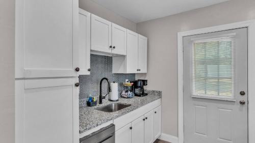 Winter Haven Casa | Chain of Lakes Cottage