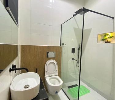 Gwarinpa Estate Apartamento | Chaindustry homes 2