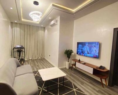 Gwarinpa Estate Apartamento | Chaindustry homes 2