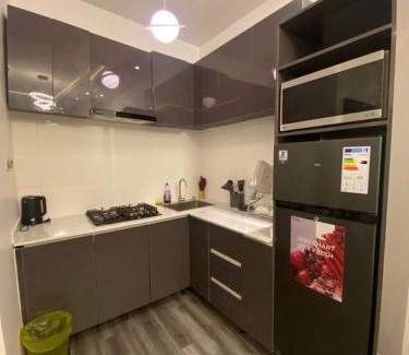 Gwarinpa Estate Apartamento | Chaindustry homes 2