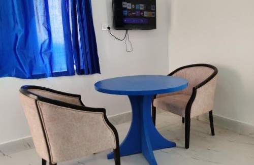 Bhubaneshwar Casa | Chairosana Mansion