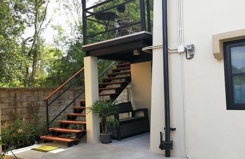 Aranyaprathet Casa | Chaisuk Bungalow