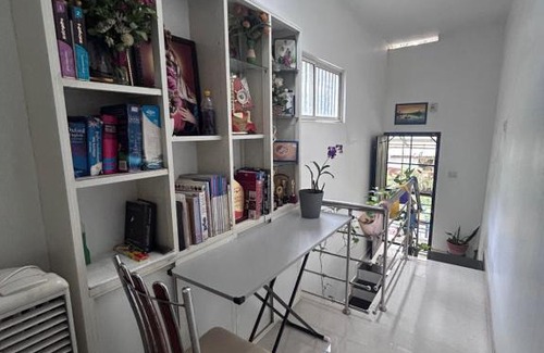Neyyattinkara Casa | Chaithritha Ladies Homestay