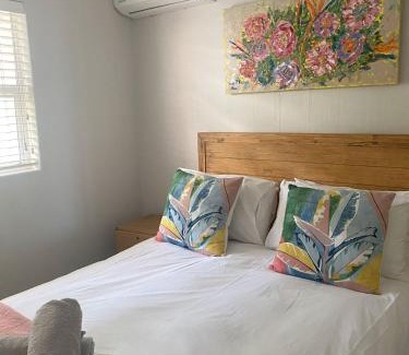 Shaka's Rock Apartamento | Chaka's Cove 74