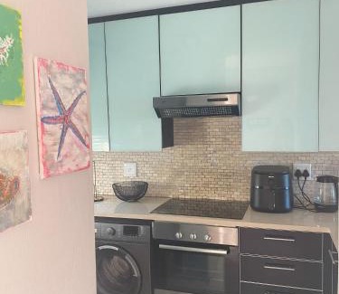 Shaka's Rock Apartamento | Chaka's Cove 74
