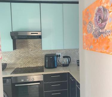 Shaka's Rock Apartamento | Chaka's Cove 74