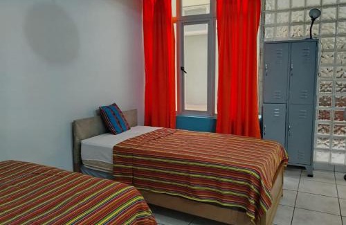 Callao Apartamento | Chakana Aparment Lima Airport
