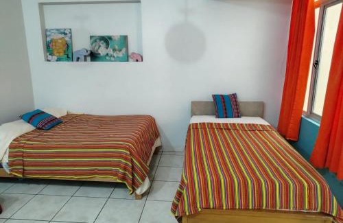 Callao Apartamento | Chakana Aparment Lima Airport
