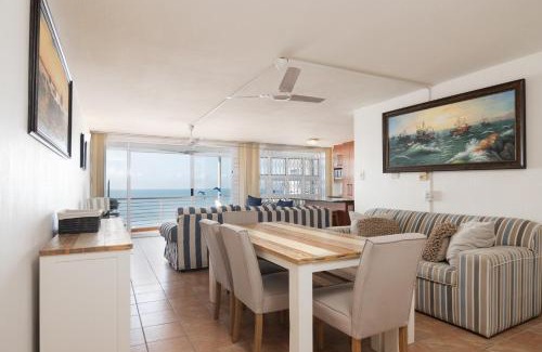 Shaka's Rock Apartamento | Chakas Cove 34