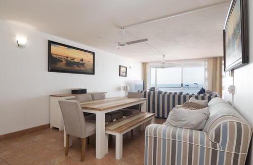 Shaka's Rock Apartamento | Chakas Cove 34