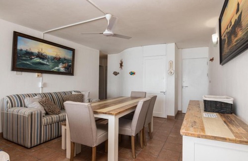 Shaka's Rock Apartamento | Chakas Cove 34