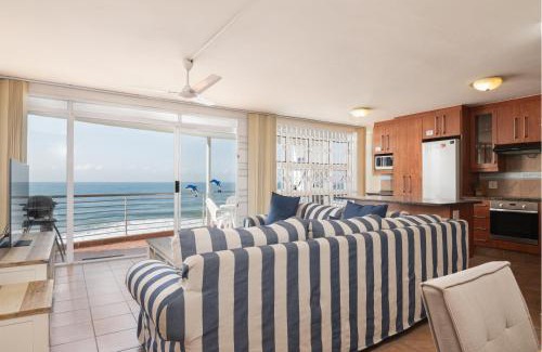Shaka's Rock Apartamento | Chakas Cove 34