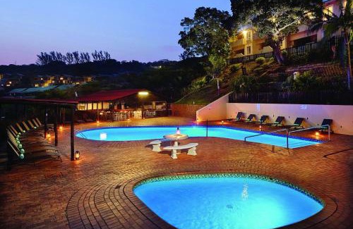 Shaka's Rock Apartamento | Chakas Rock Chalet 57