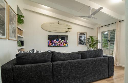 Shaka's Rock Apartamento | Chakas Rock Chalets 2