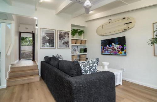 Shaka's Rock Apartamento | Chakas Rock Chalets 2