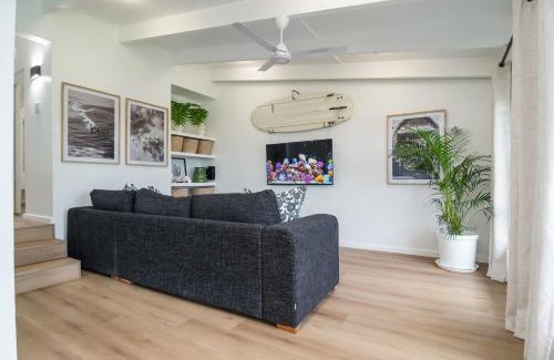 Shaka's Rock Apartamento | Chakas Rock Chalets 2