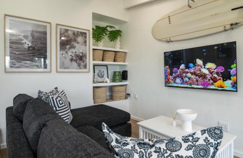 Shaka's Rock Apartamento | Chakas Rock Chalets 2