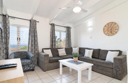 Shaka's Rock Apartamento | Chakas Rock Chalets 22