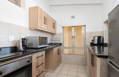Shaka's Rock Apartamento | Chakas Rock Chalets 22