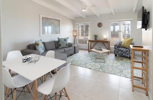 Shaka's Rock Apartamento | Chakas Rock Chalets 24