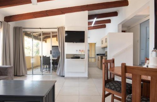 Shaka's Rock Apartamento | Chakas Rock Chalets 37