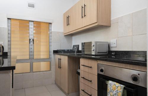 Shaka's Rock Apartamento | Chakas Rock Chalets 37