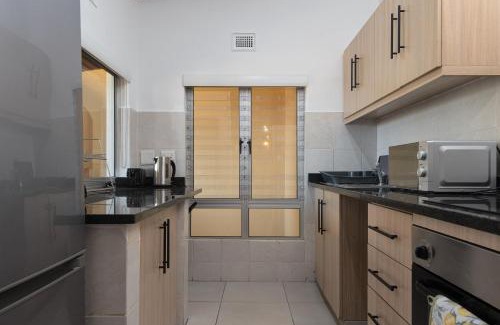 Shaka's Rock Apartamento | Chakas Rock Chalets 37