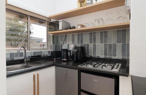 Shaka's Rock Apartamento | Chakas Rock Chalets 55