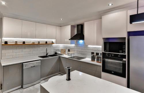 Shaka's Rock Apartamento | Chakas Terrace 7 - Luxurious Beach House
