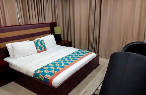 Lekki Complejo | Chakaville Beach Resort