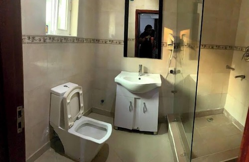 Lekki Complejo | Chakaville Beach Resort