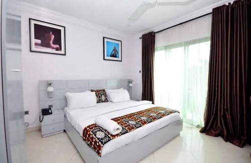 Lekki Complejo | Chakaville Beach Resort