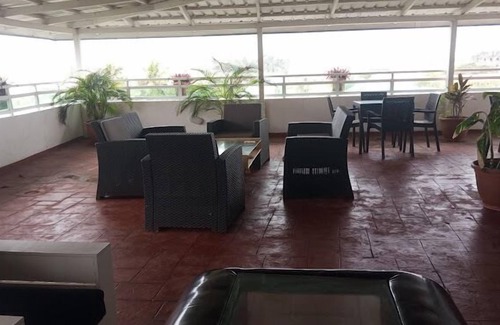 Lekki Complejo | Chakaville Beach Resort