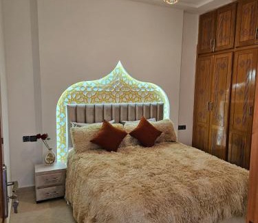 Fes Apartamento | Chaker's Luxury Apartment Fez