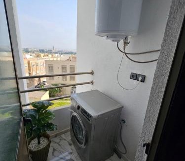 Fes Apartamento | Chaker's Luxury Apartment Fez