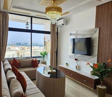 Fes Apartamento | Chaker's Luxury Apartment Fez
