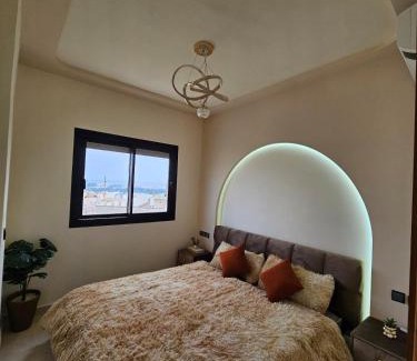 Fes Apartamento | Chaker's Luxury Apartment Fez