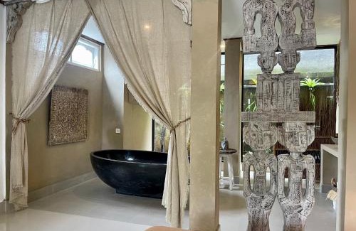 Ubud City-Centre Hotel | Chakra Living Ubud
