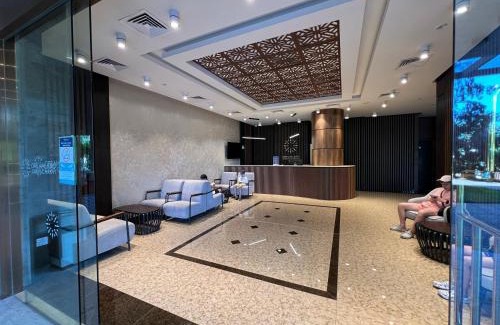 New Boulevard Apartamento | Chakvi Dreamland Panorama