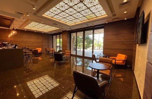 New Boulevard Apartamento | Chakvi Dreamland Panorama