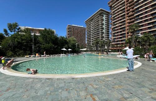 New Boulevard Apartamento | Chakvi Dreamland Panorama