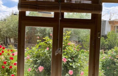 Leh Apartamento | Chakzot garden house - Twin BR studio 2