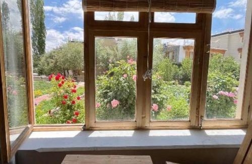 Leh Apartamento | Chakzot garden house - Twin BR studio 2